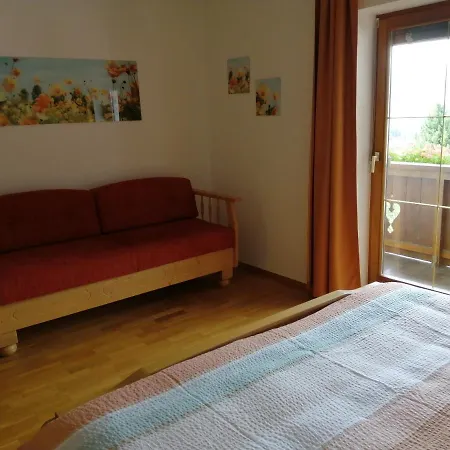 Holiday home Sonnenseite Weisspriach