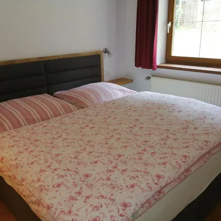 Sonnenseite Holiday home