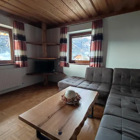 Sonnenseite Holiday home *