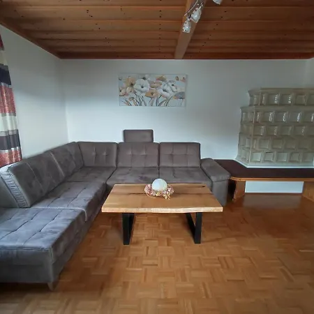 Sonnenseite Holiday home Weisspriach