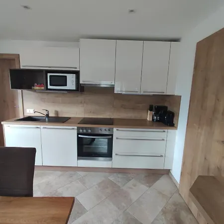 Sonnenseite Holiday home Weisspriach