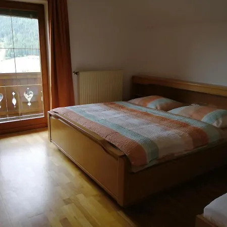 Sonnenseite Holiday home Weisspriach