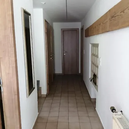 Sonnenseite Holiday home