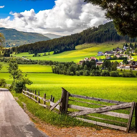 Holiday home Sonnenseite Weisspriach