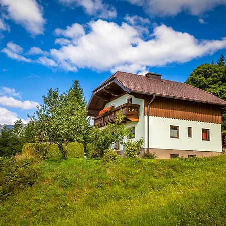 Holiday home Sonnenseite