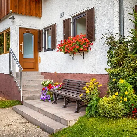 Sonnenseite Holiday home